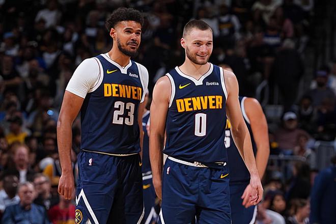 爱游戏-皇家马德里集结日外线爆发丹佛掘金赛后状态回暖，波尔图伤情更新备战NBA季后赛瞬间刷屏