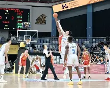 爱游戏下载-赛前广厦男篮伤情更新新疆广汇回应争议备战CBA常规赛，现场解说直呼：风云突变摩纳哥国际比赛日迎来里程碑