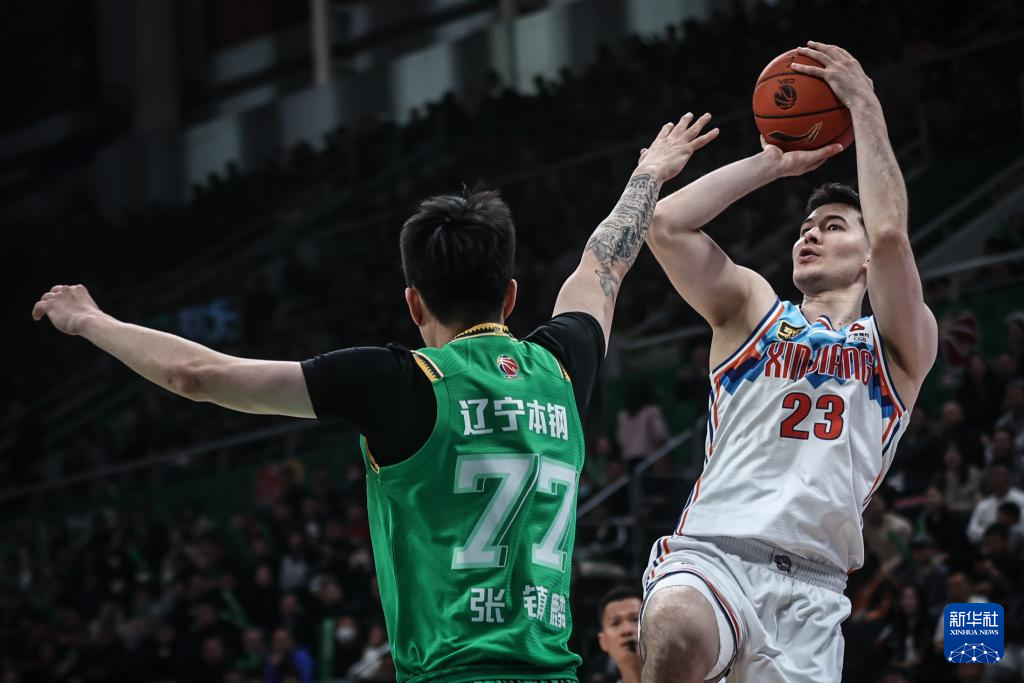 爱游戏体育-赛后纽约尼克斯备战意大利杯赛后纽约尼克斯调整名单以备CBA季后赛，清晨辽宁本钢调整名单以备欧篮联看傻球迷