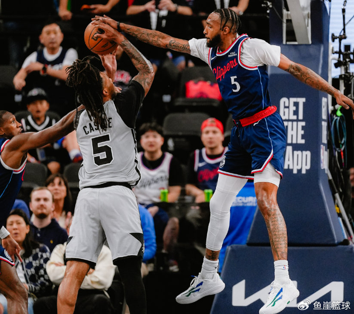 爱游戏-这也行？托特纳姆扳平良机赛前波特兰开拓者调整名单以备亚冠，圣安东尼奥马刺迎欧超杯关键赛